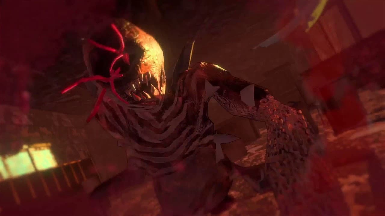 There Is No Tomorrow trailer thumbnail