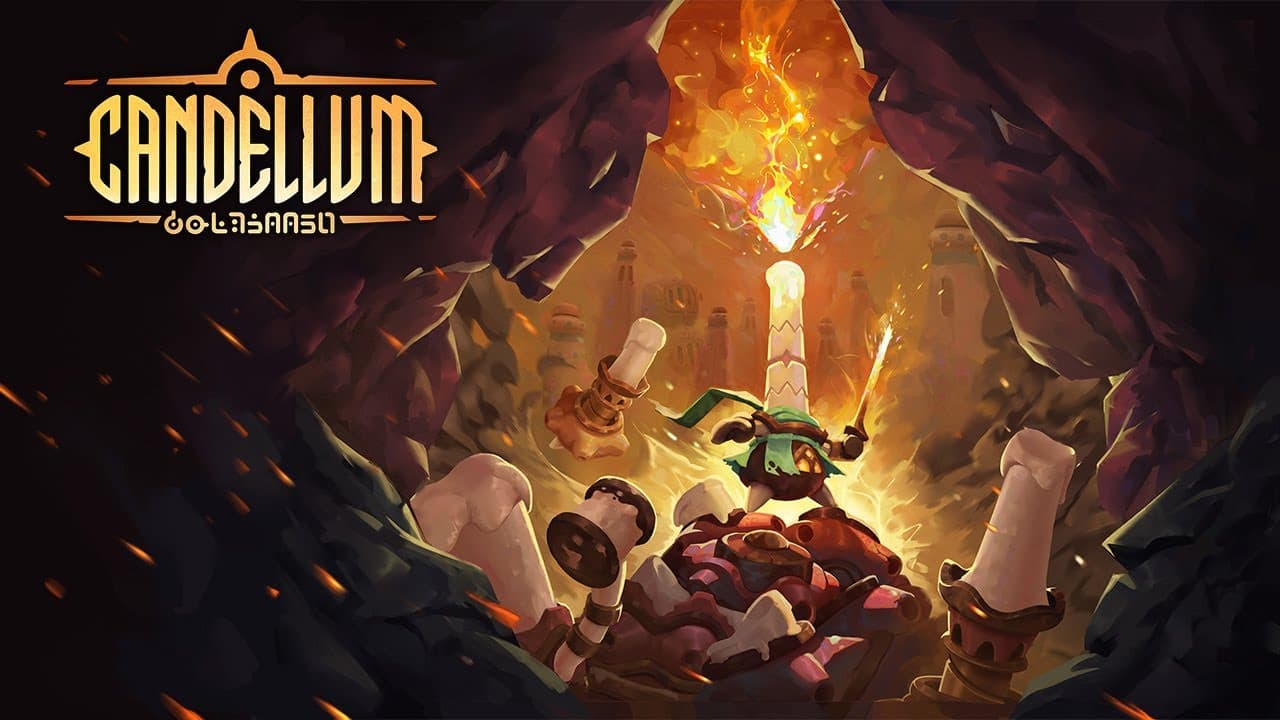 Candellum trailer thumbnail