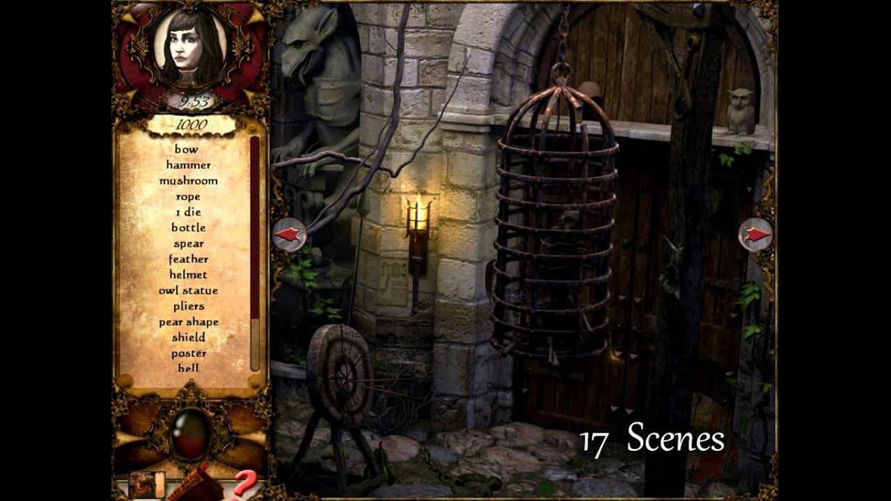 Mystery Series: A Vampire Tale trailer thumbnail