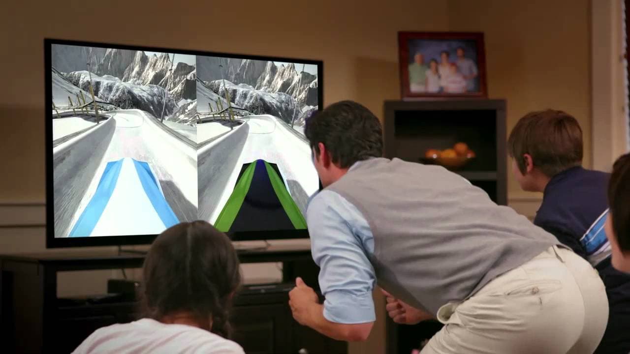 Winter Stars trailer thumbnail