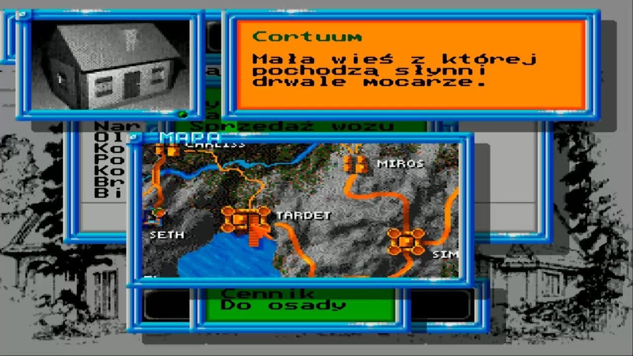 Kupiec trailer thumbnail