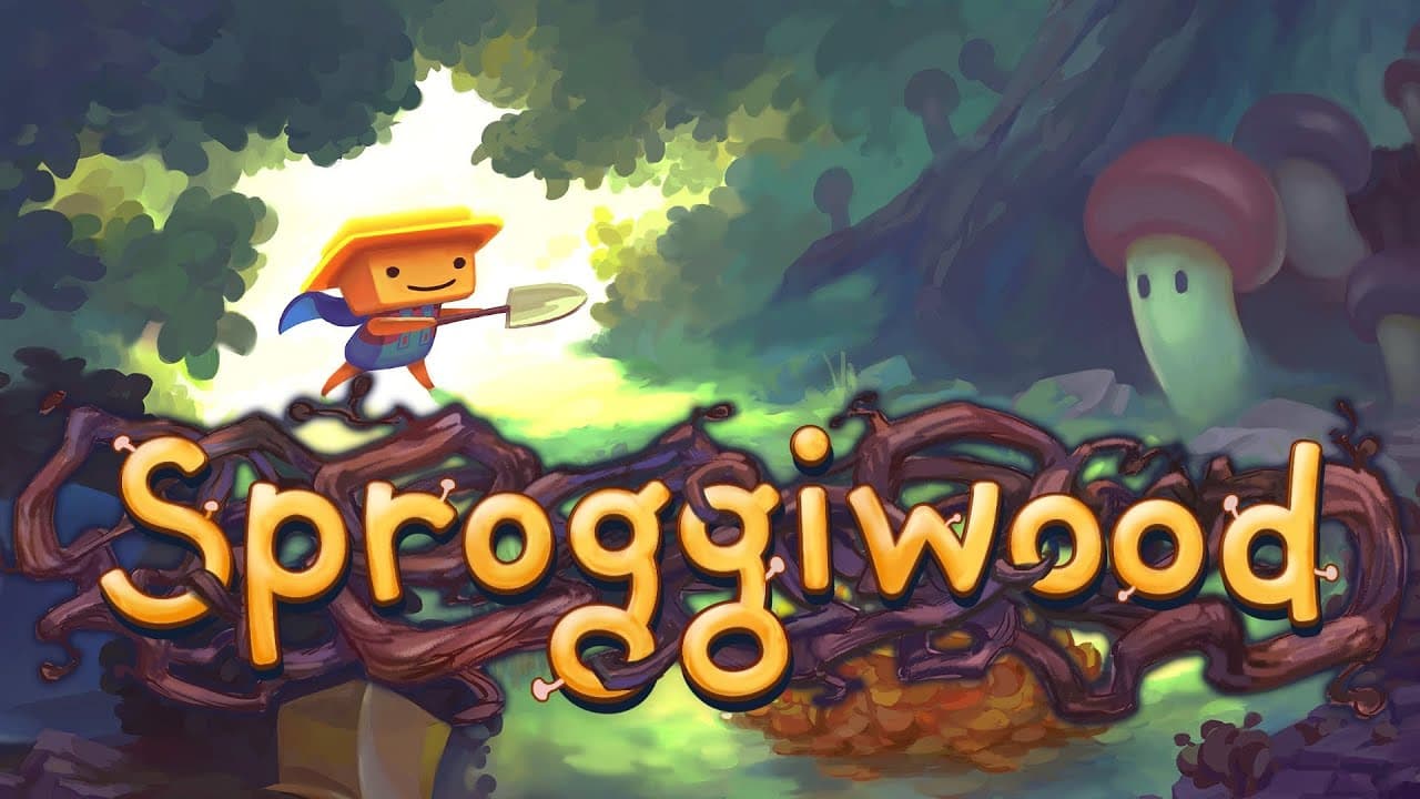 Sproggiwood trailer thumbnail