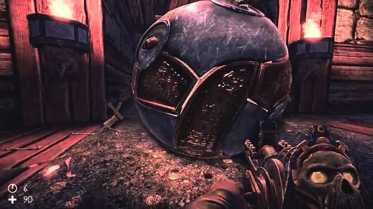 The Ball trailer thumbnail