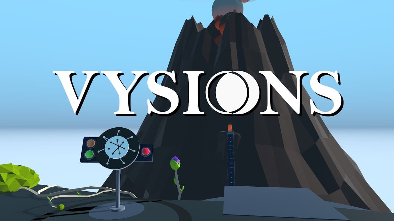 Vysions trailer thumbnail