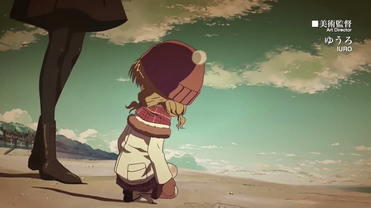 Ef: The Latter Tale. trailer thumbnail