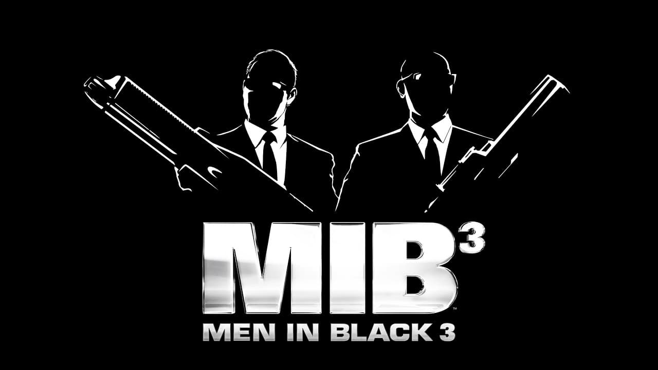 Men in Black 3 trailer thumbnail
