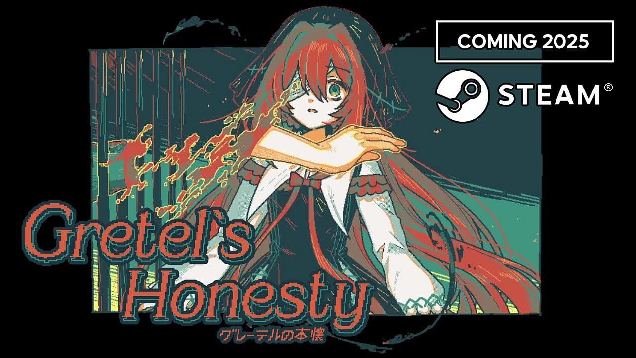Gretel's Honesty trailer thumbnail