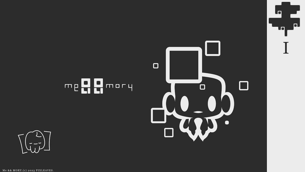 Me && Mory trailer thumbnail