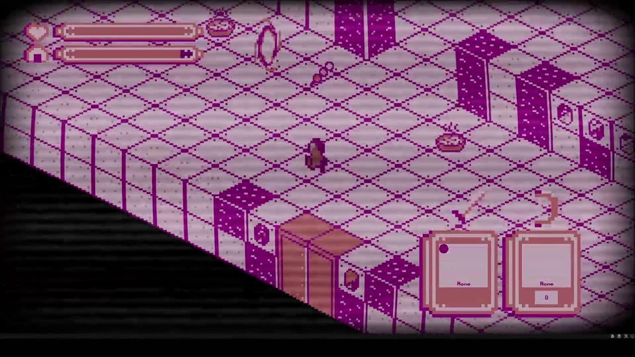 Binger Ninja trailer thumbnail