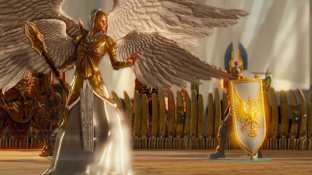 Might & Magic: Showdown trailer thumbnail