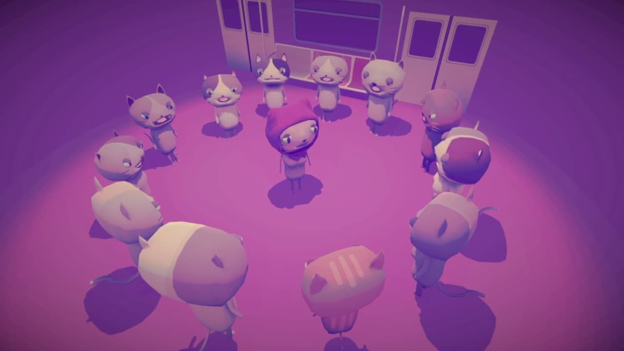 The Cat in the Hijab trailer thumbnail