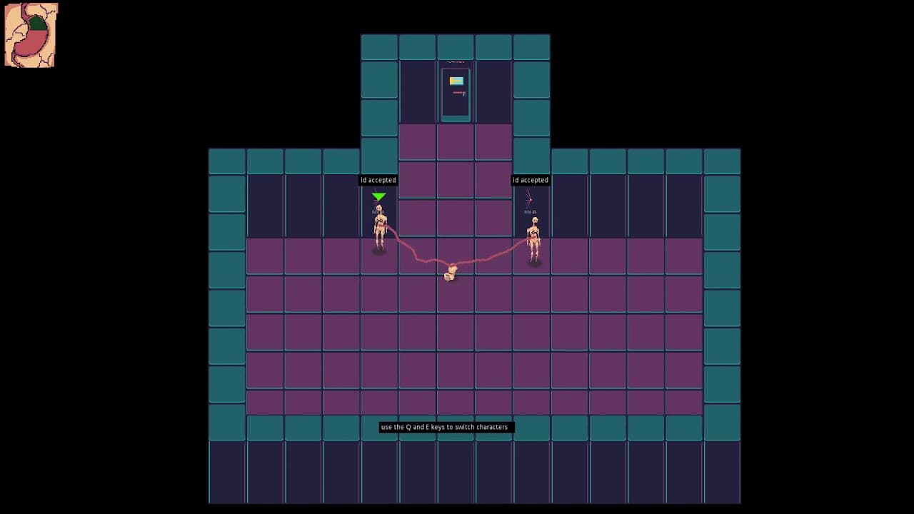 Human Spiderweb trailer thumbnail