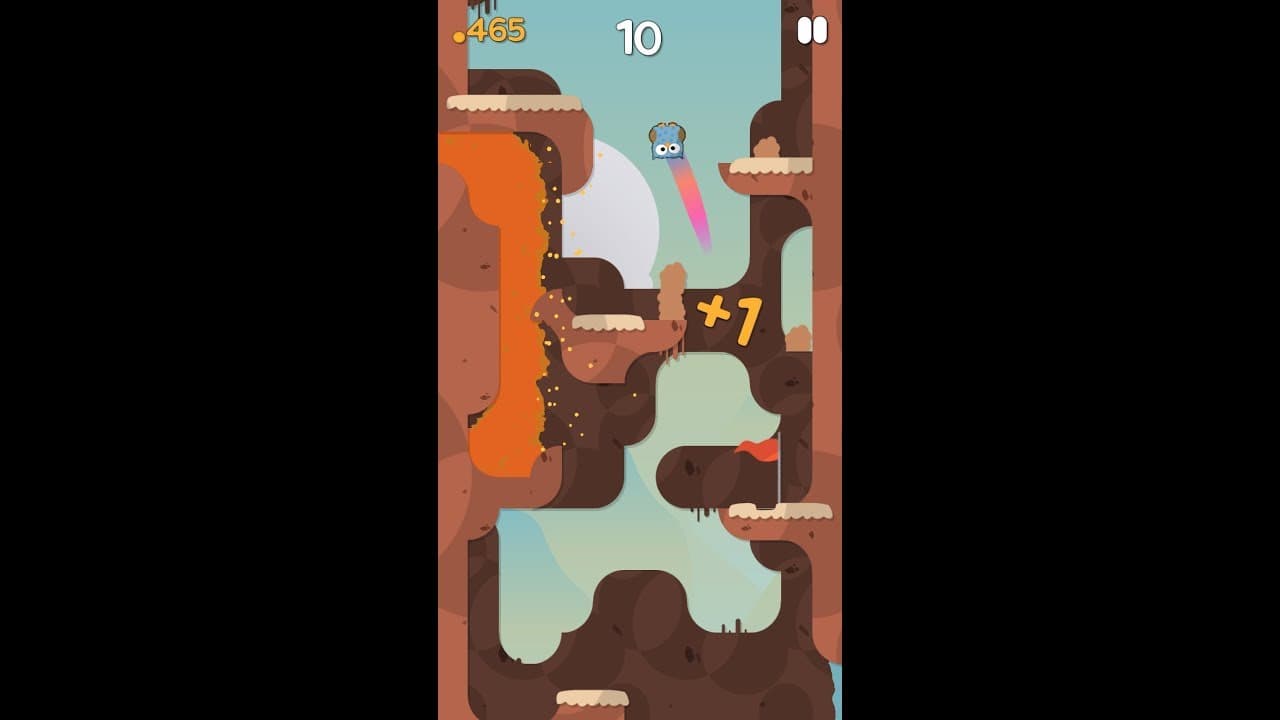 Up Golf trailer thumbnail