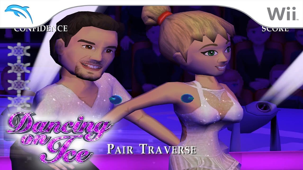 Dancing on Ice trailer thumbnail