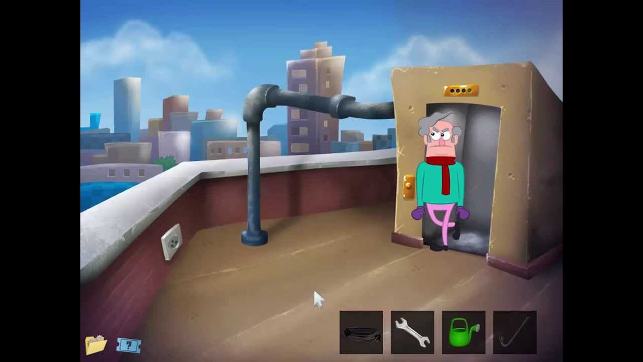 Payphone Mania! trailer thumbnail