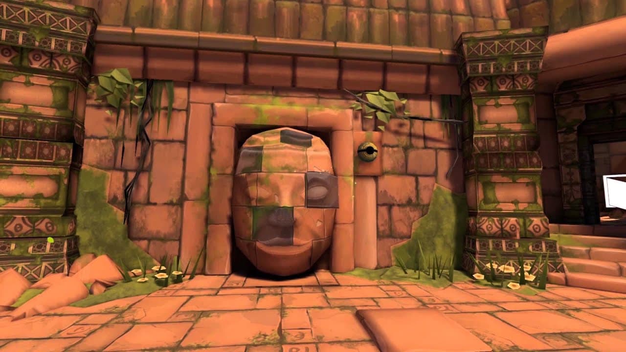 Esper 2 trailer thumbnail