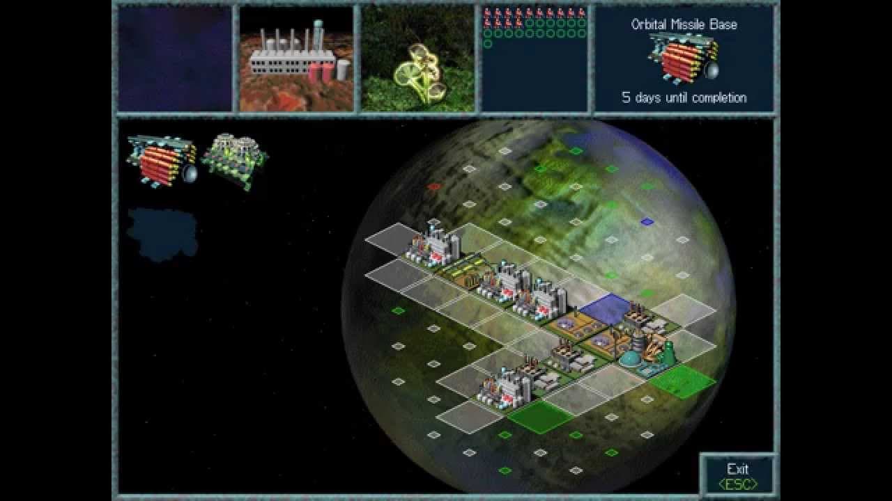 Ascendancy trailer thumbnail