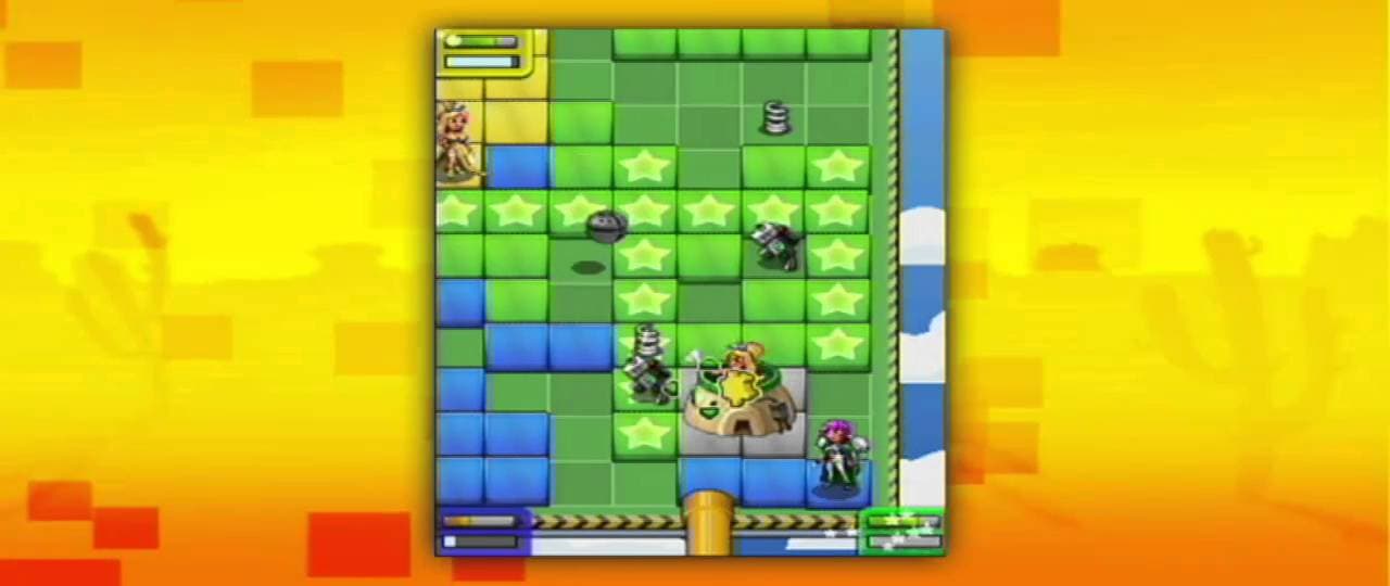 Reset Generation trailer thumbnail