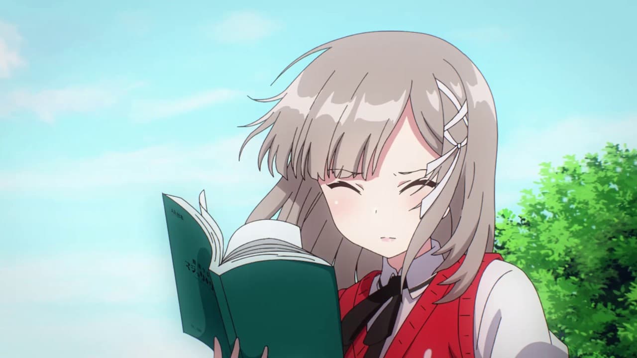 CUE! -See You Everyday- trailer thumbnail