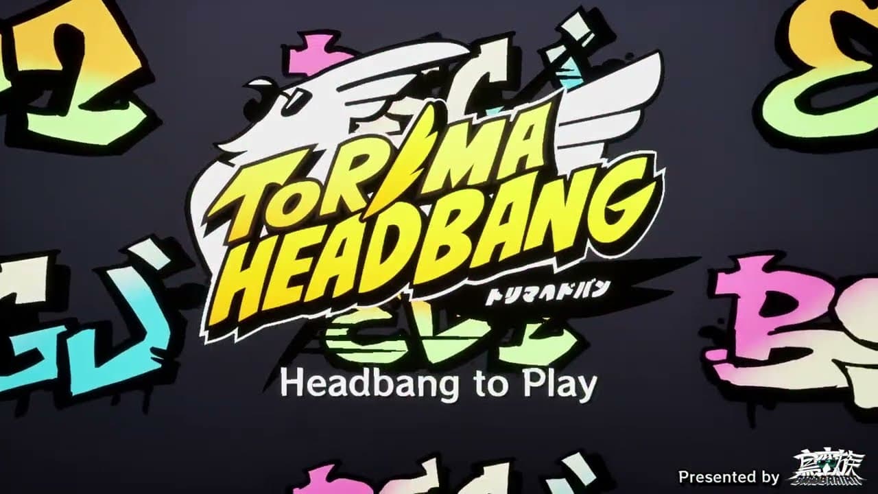 Torima Headbang trailer thumbnail