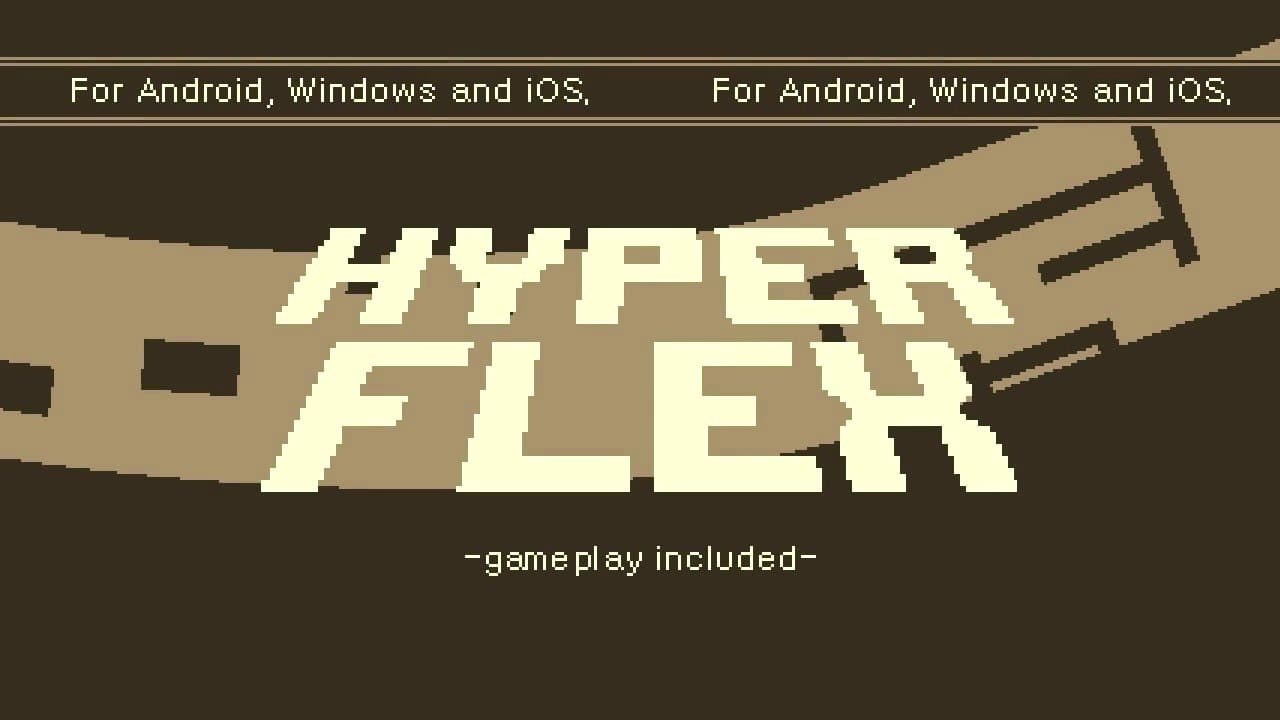 Hyper Flex trailer thumbnail