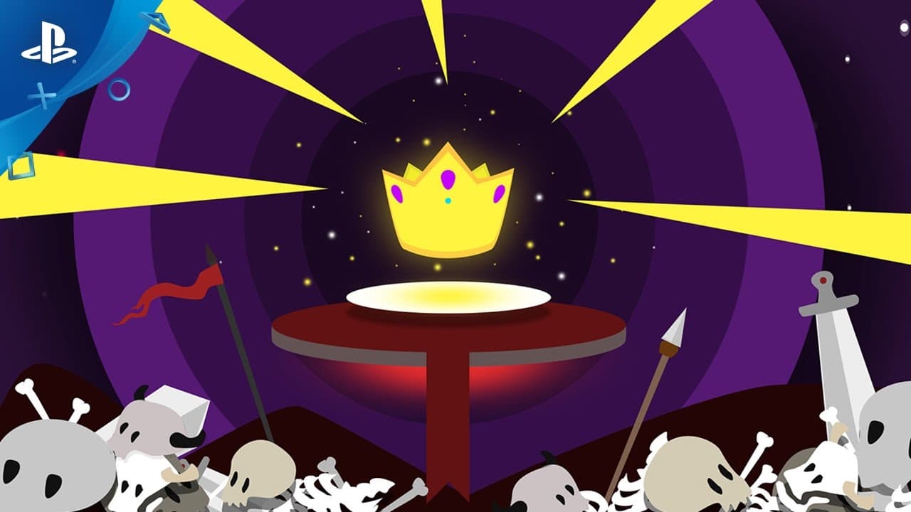 WinKings trailer thumbnail