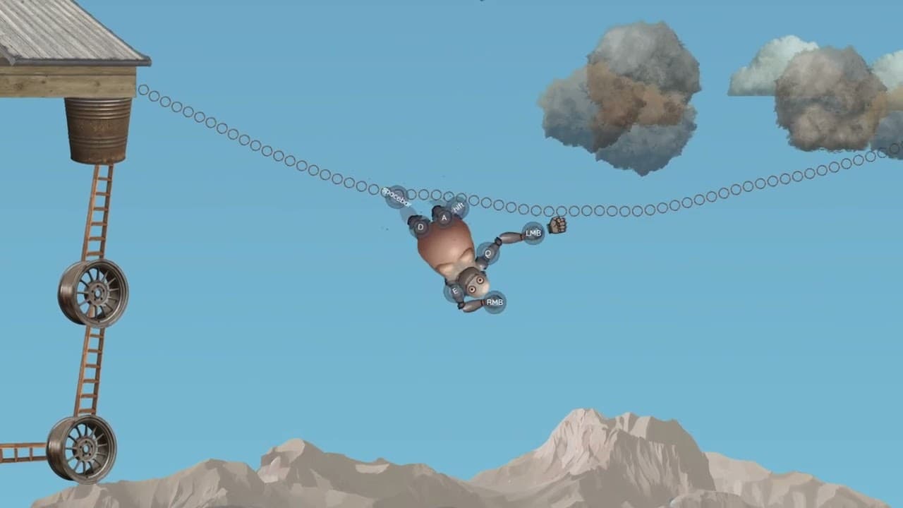 Oily Tower trailer thumbnail