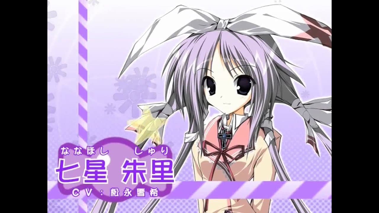 Supreme Candy: Oudou ni wa Oudoutaru Riyuu ga Arun Desu! trailer thumbnail