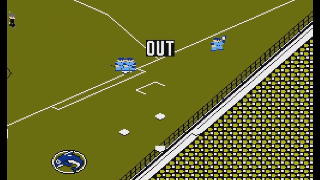 Famista '94 trailer thumbnail