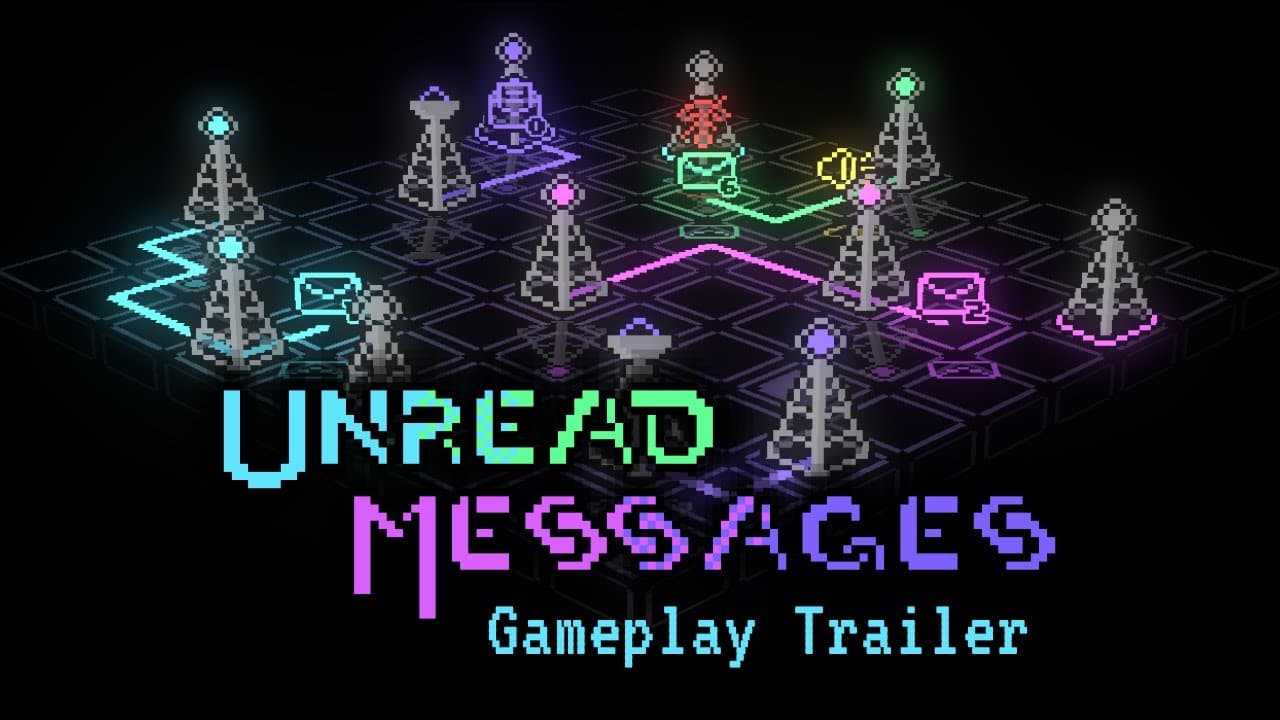 Unread Messages trailer thumbnail