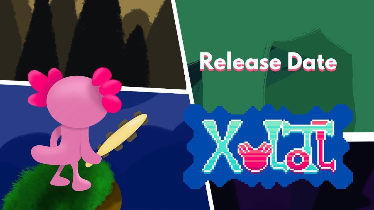 Xolotl trailer thumbnail