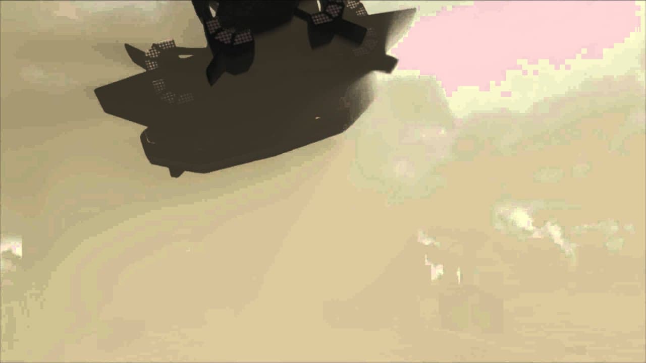 Galactic Gladiators trailer thumbnail