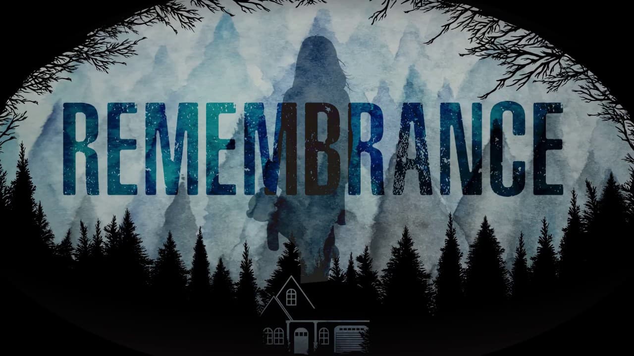 Remembrance trailer thumbnail
