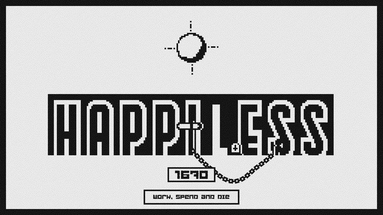 Happiness trailer thumbnail