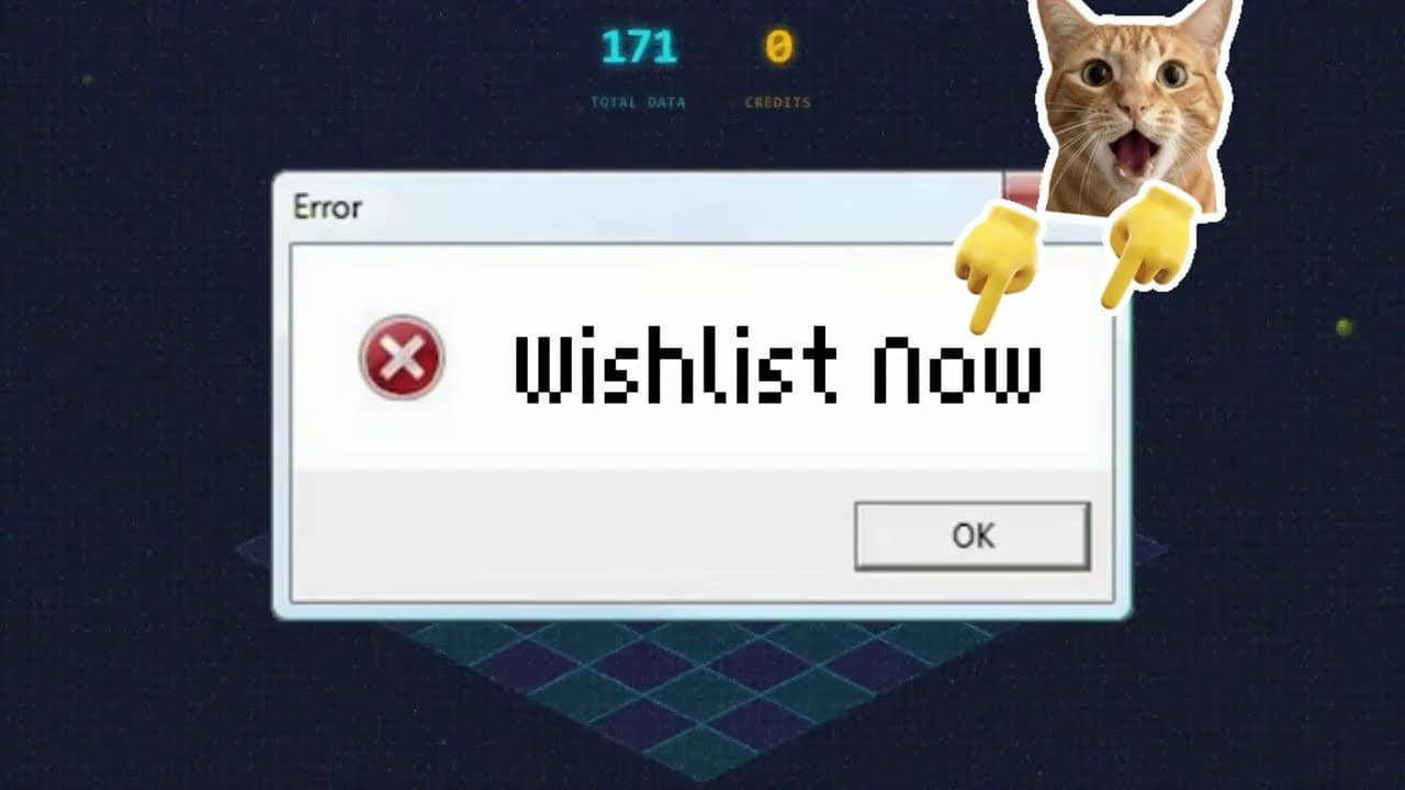 DataFall trailer thumbnail