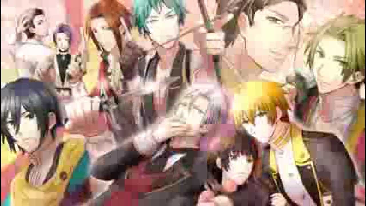 Taishou Kitan trailer thumbnail