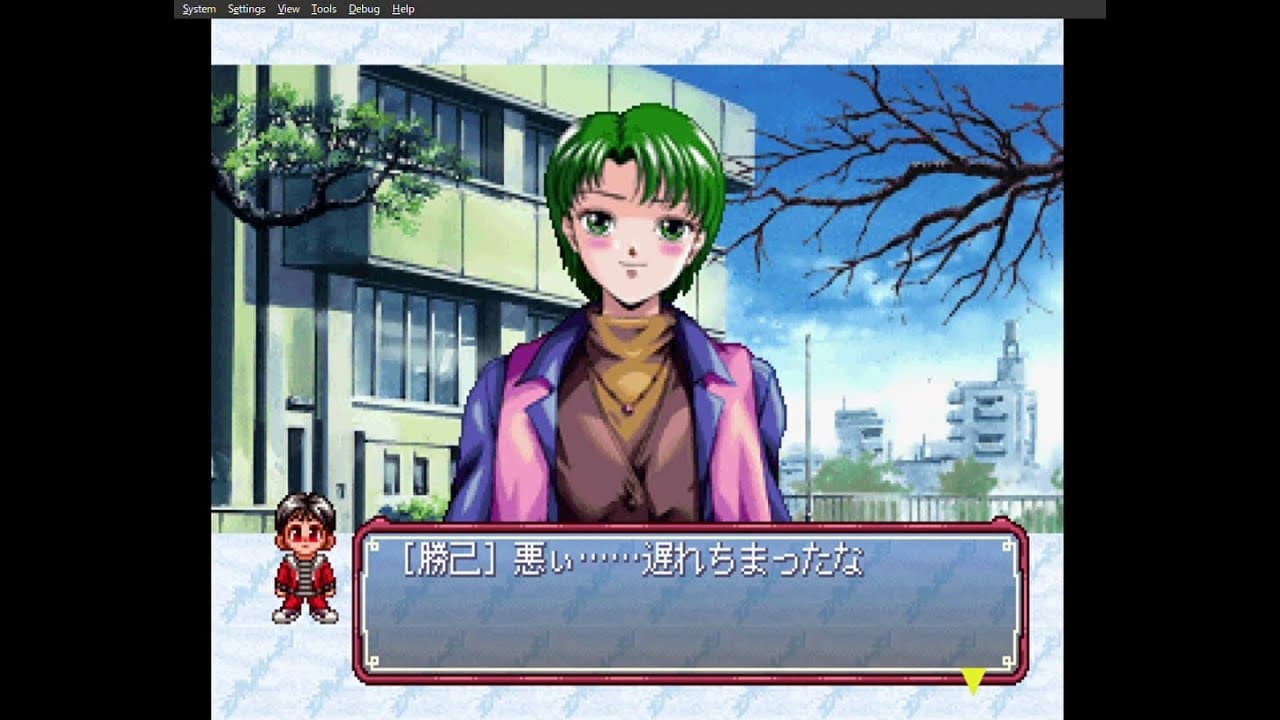 Endless Season trailer thumbnail