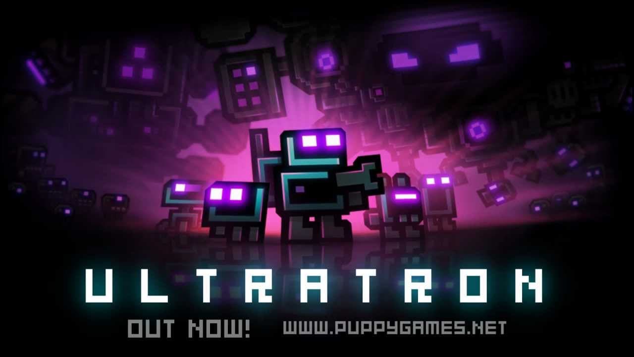 Ultratron trailer thumbnail