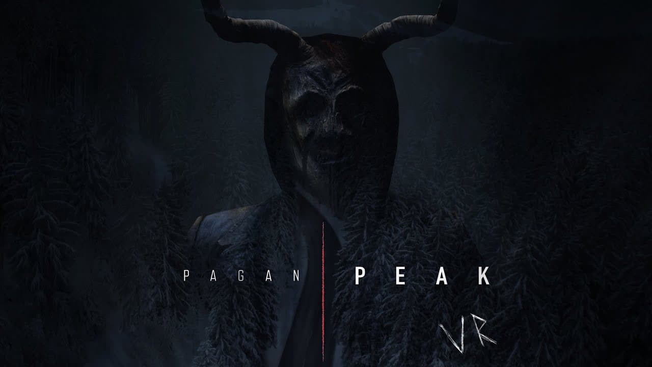 Pagan Peak VR trailer thumbnail