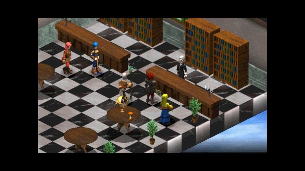 Hired Explorer trailer thumbnail