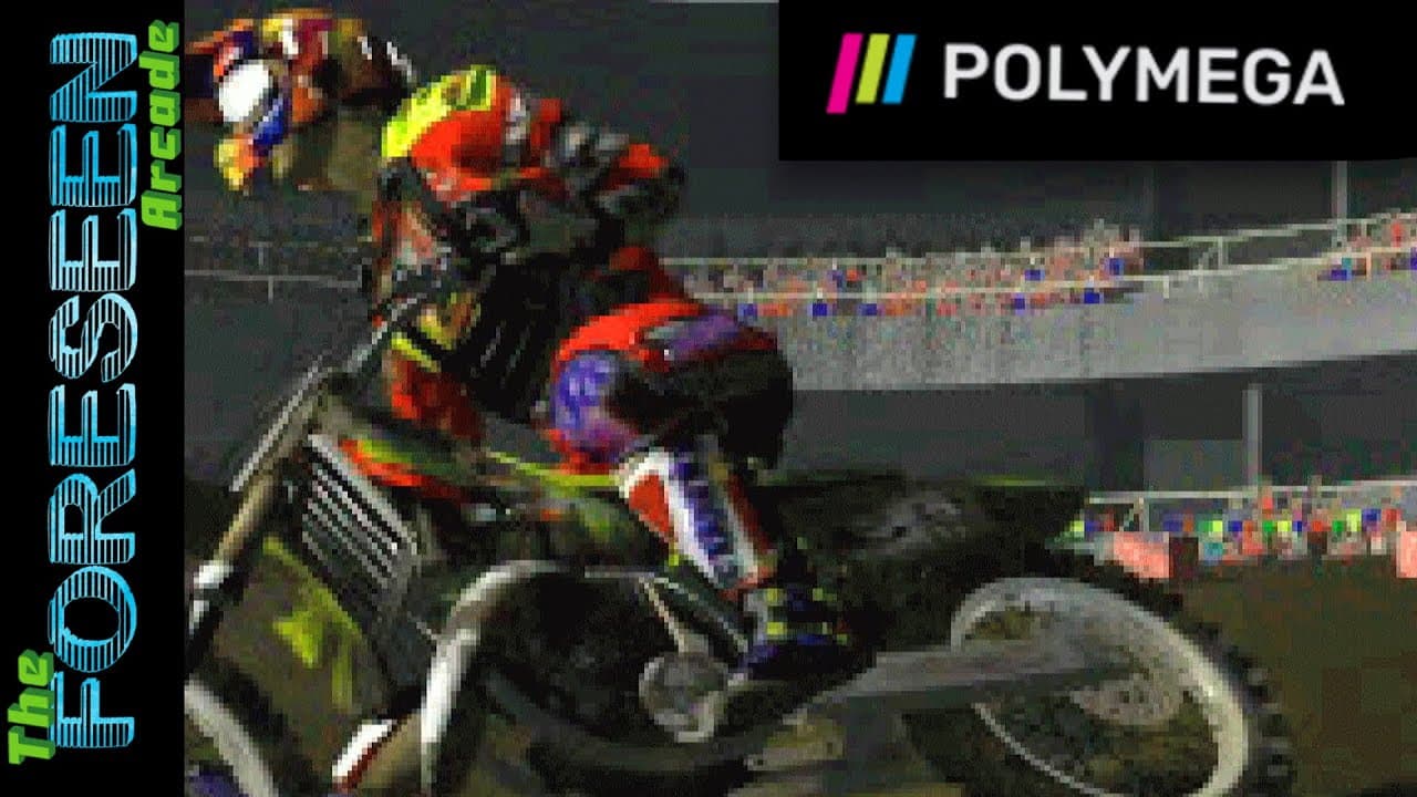 VMX Racing trailer thumbnail