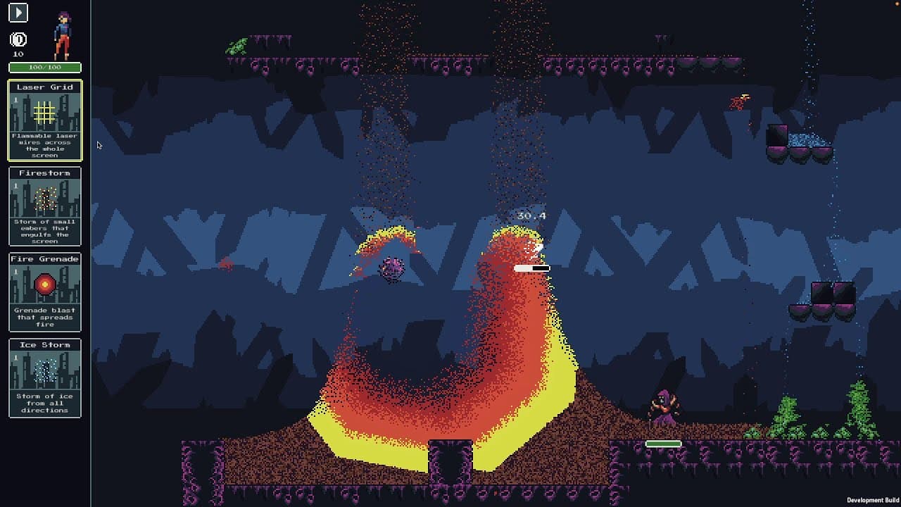 Infest trailer thumbnail