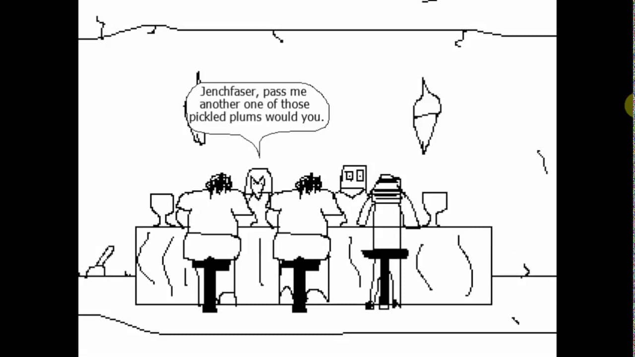 The Missing Pharaoh trailer thumbnail