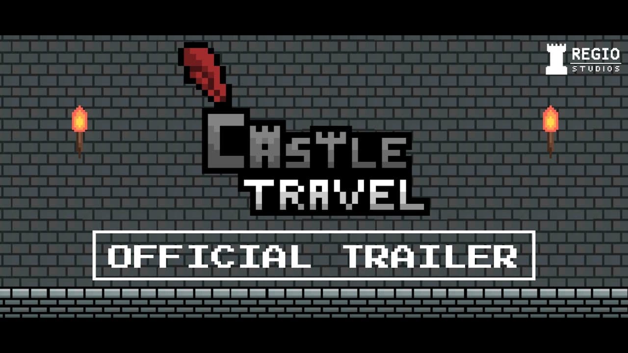 Castle Travel trailer thumbnail