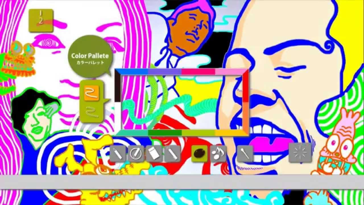 Beat Sketcher trailer thumbnail