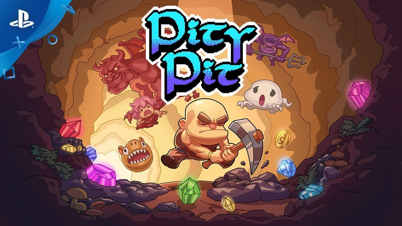 Pity Pit trailer thumbnail