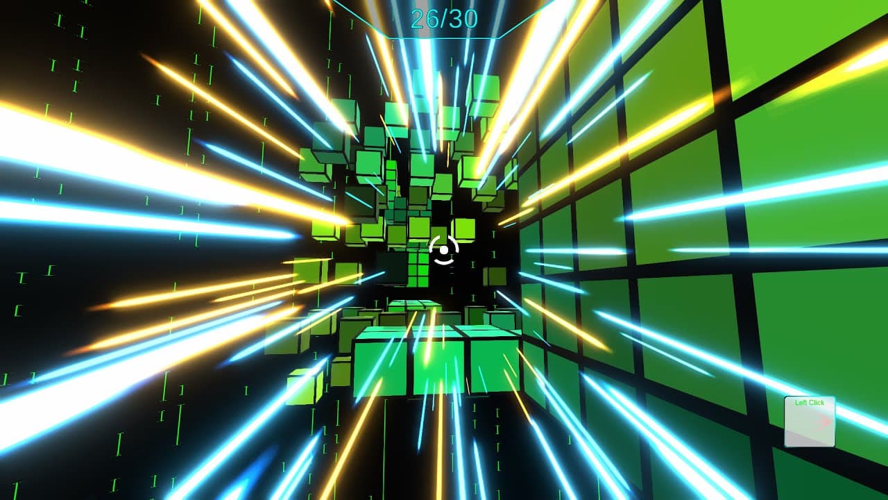 The Netrunner Awaken1ng trailer thumbnail