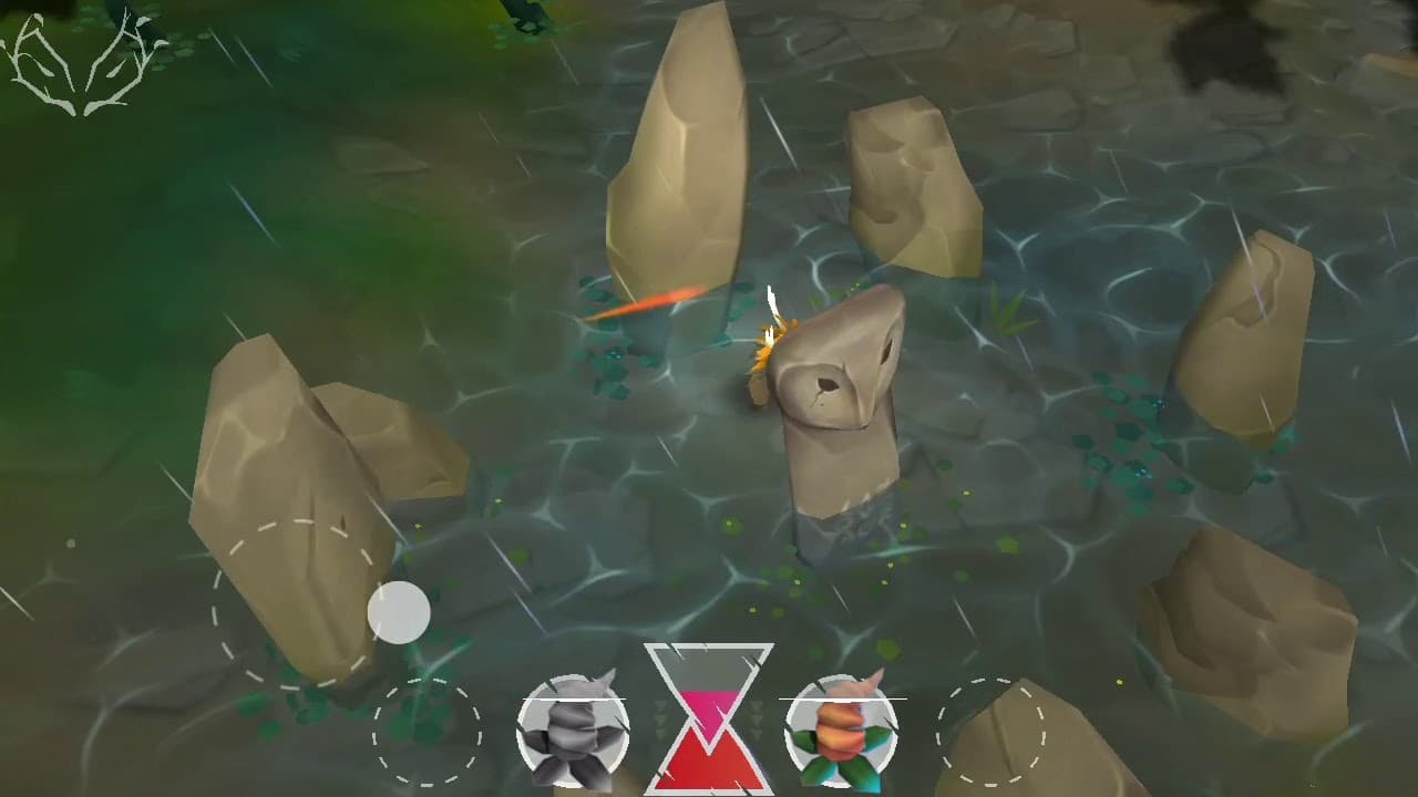 Forever Forest trailer thumbnail