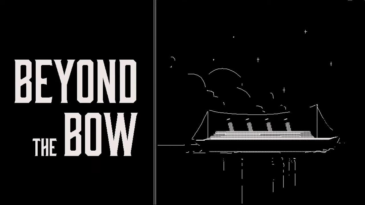Beyond the Bow trailer thumbnail