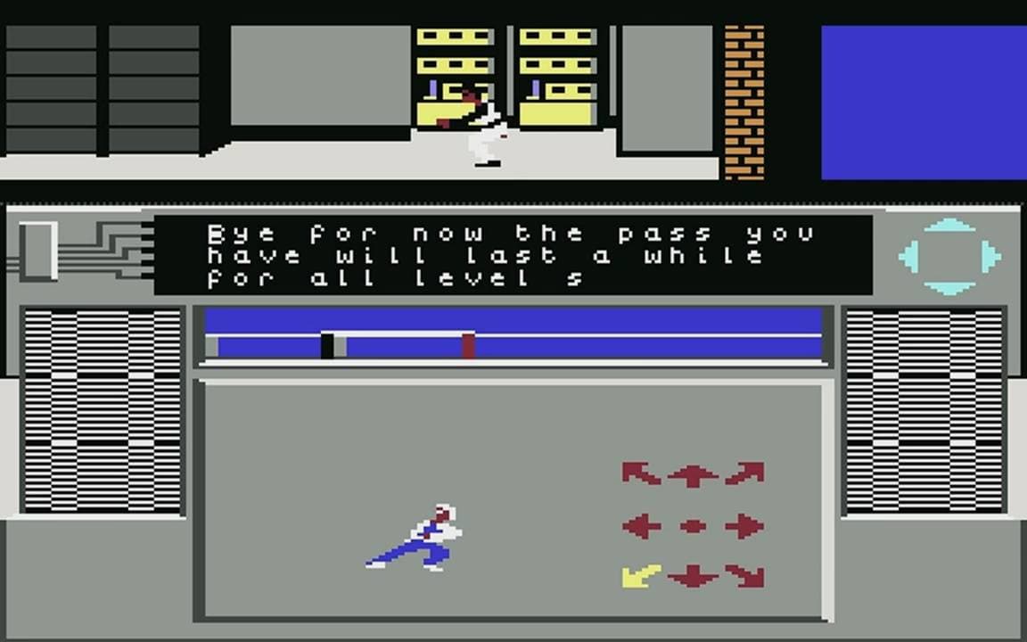 Nexus trailer thumbnail